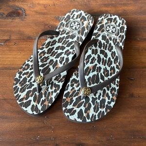 Tory Burch Flip Flops